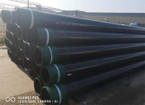 供應(yīng)美標石油套管 多材質(zhì)扣型，價格優(yōu)惠，品質(zhì)可靠