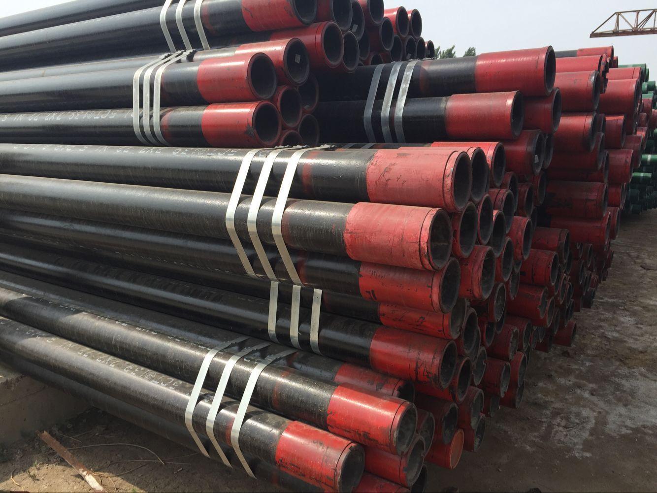 專業(yè)N80石油套管項目 無縫鋼管應(yīng)用與優(yōu)勢解析