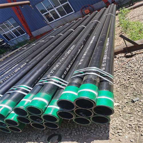 從177.8到美標API 全面解析石油套管的核心要素